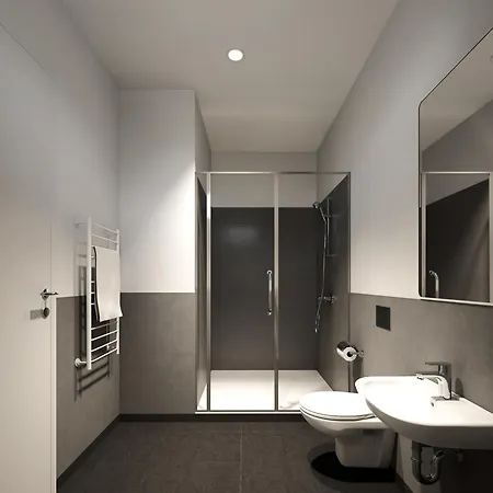 Homaris Bonhoefferplatz Aparthotel 3*